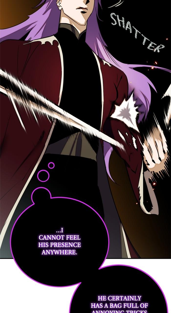 Return to Player Chapter 129 88
