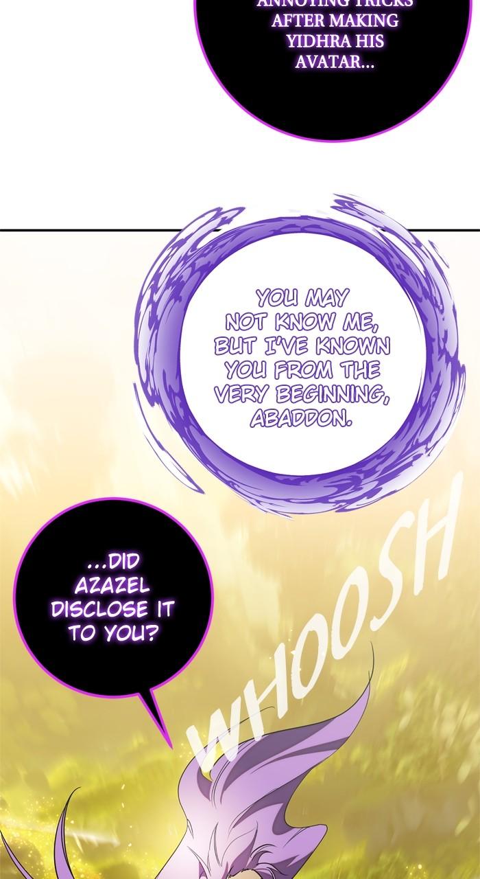 Return to Player Chapter 129 89