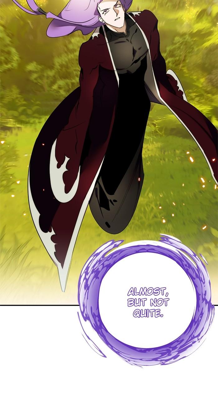 Return to Player Chapter 129 90