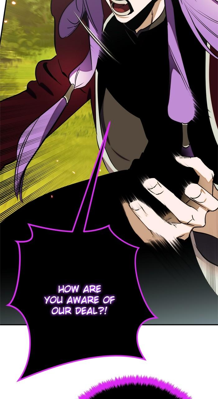 Return to Player Chapter 129 99