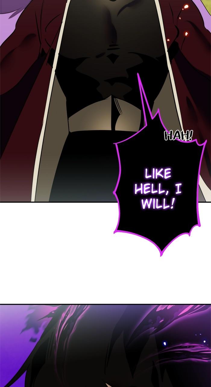 Return to Player Chapter 129 104