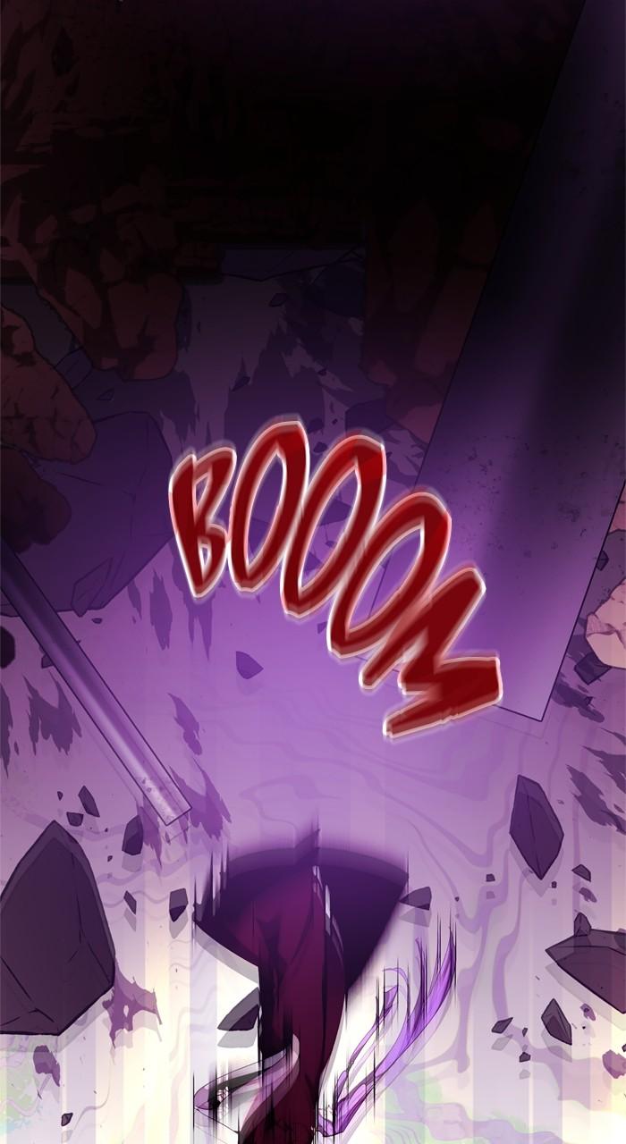 Return to Player Chapter 130 6