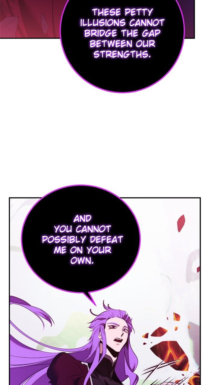 Return to Player Chapter 130 20