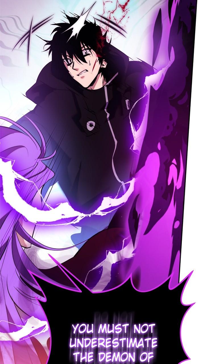 Return to Player Chapter 130 45