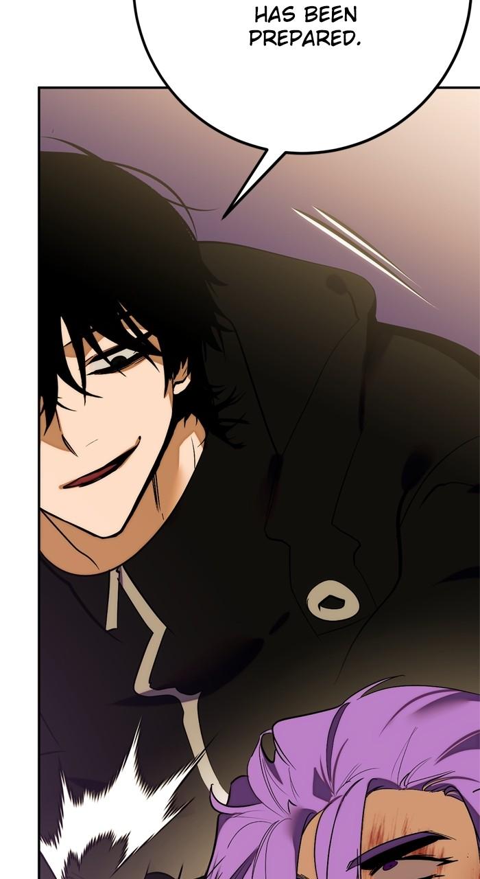 Return to Player Chapter 130 84