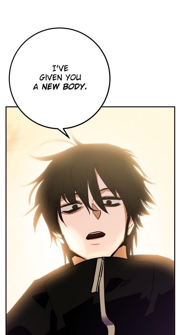 Return to Player Chapter 130 93