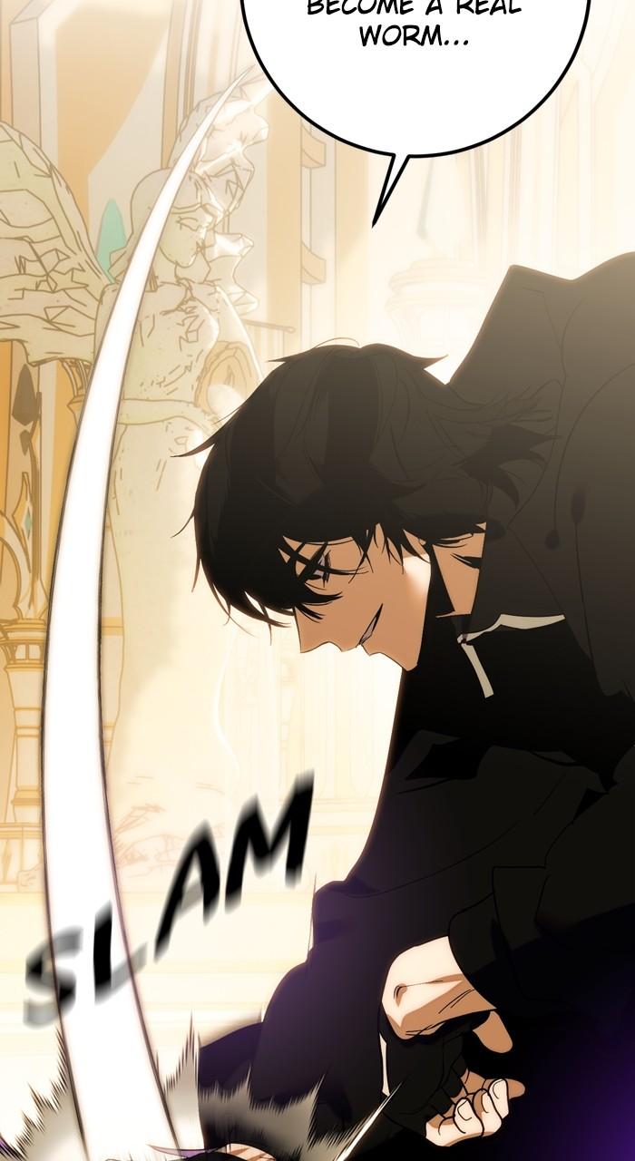 Return to Player Chapter 130 99