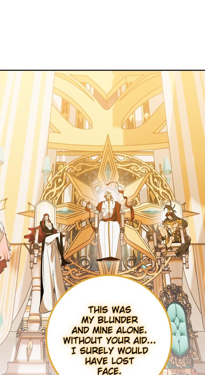 Return to Player Chapter 131 3