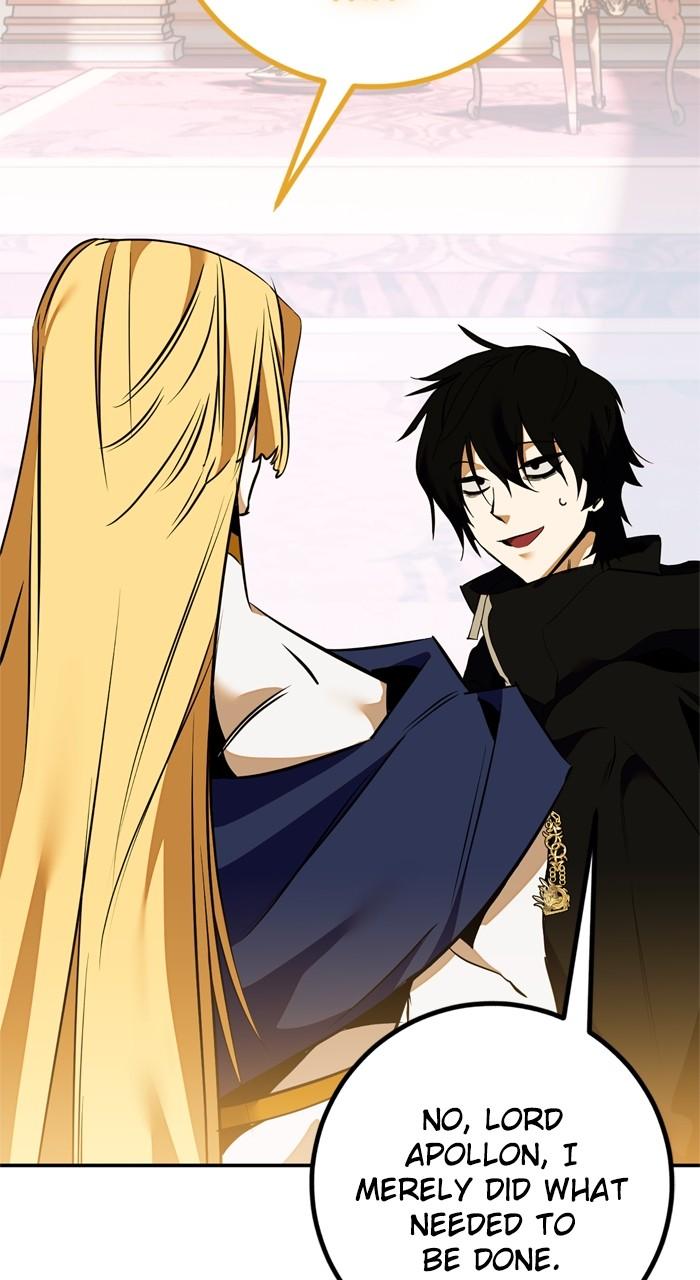 Return to Player Chapter 131 4