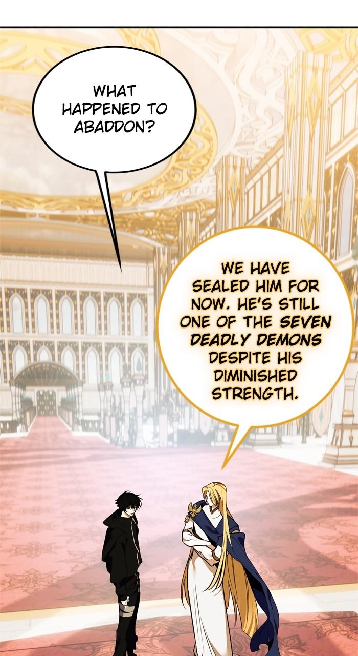 Return to Player Chapter 131 7