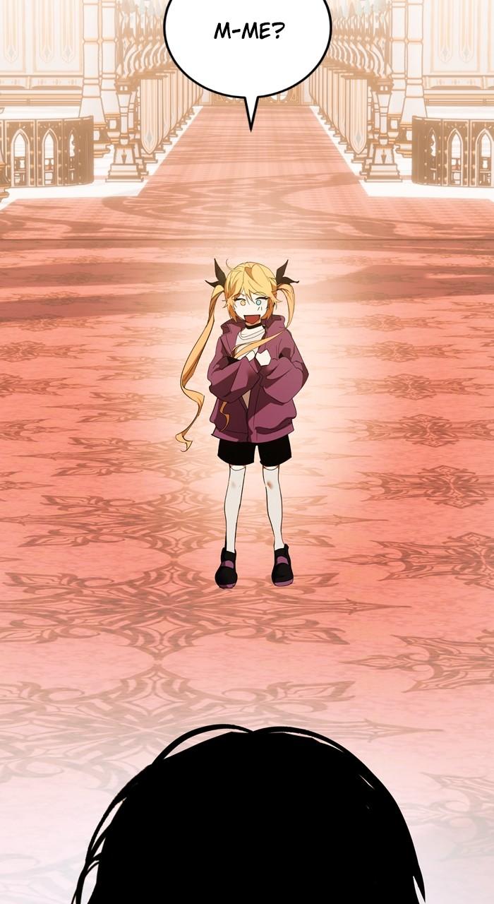 Return to Player Chapter 131 20
