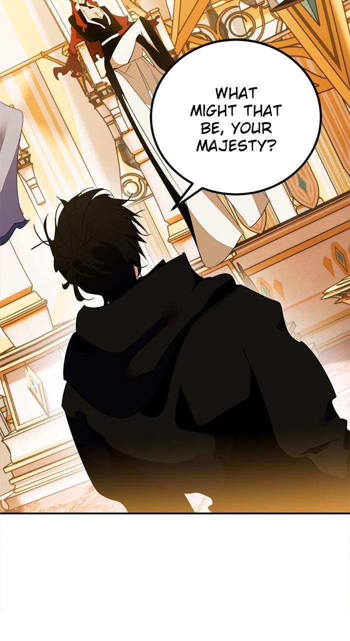 Return to Player Chapter 131 31