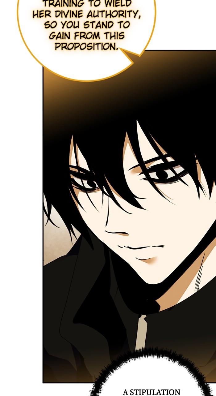 Return to Player Chapter 131 34