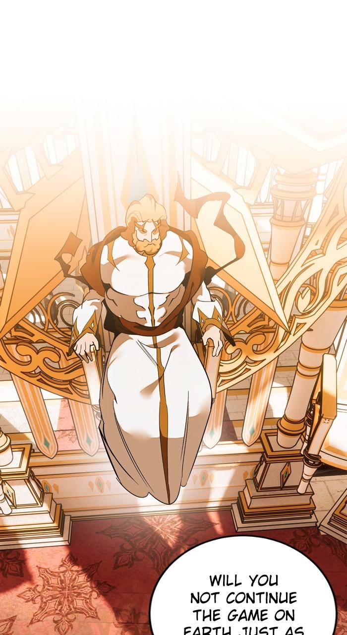 Return to Player Chapter 131 40