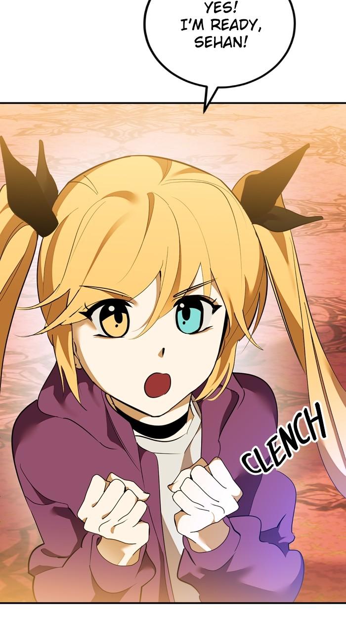 Return to Player Chapter 131 50