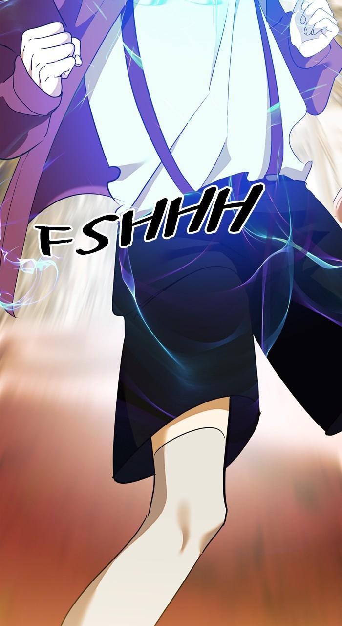 Return to Player Chapter 131 54