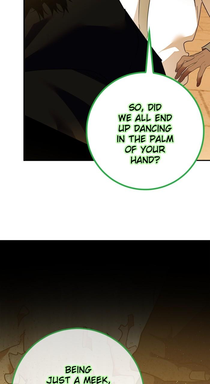 Return to Player Chapter 131 69