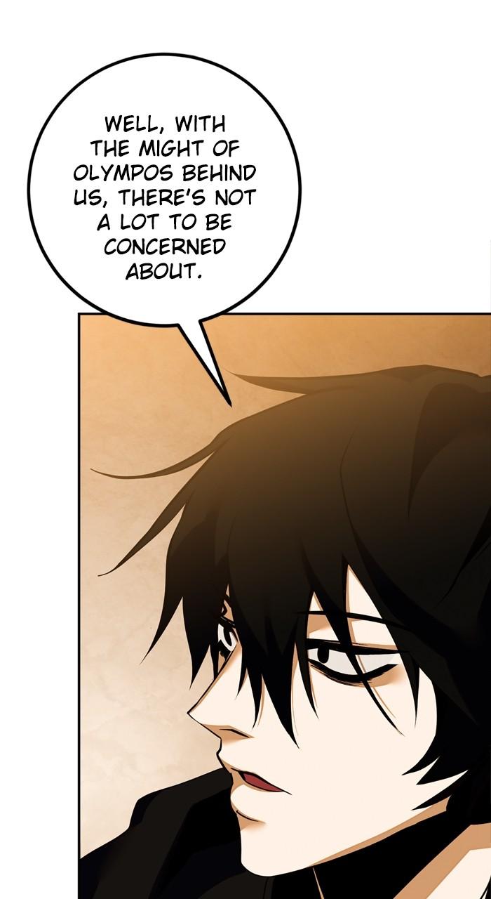 Return to Player Chapter 131 73