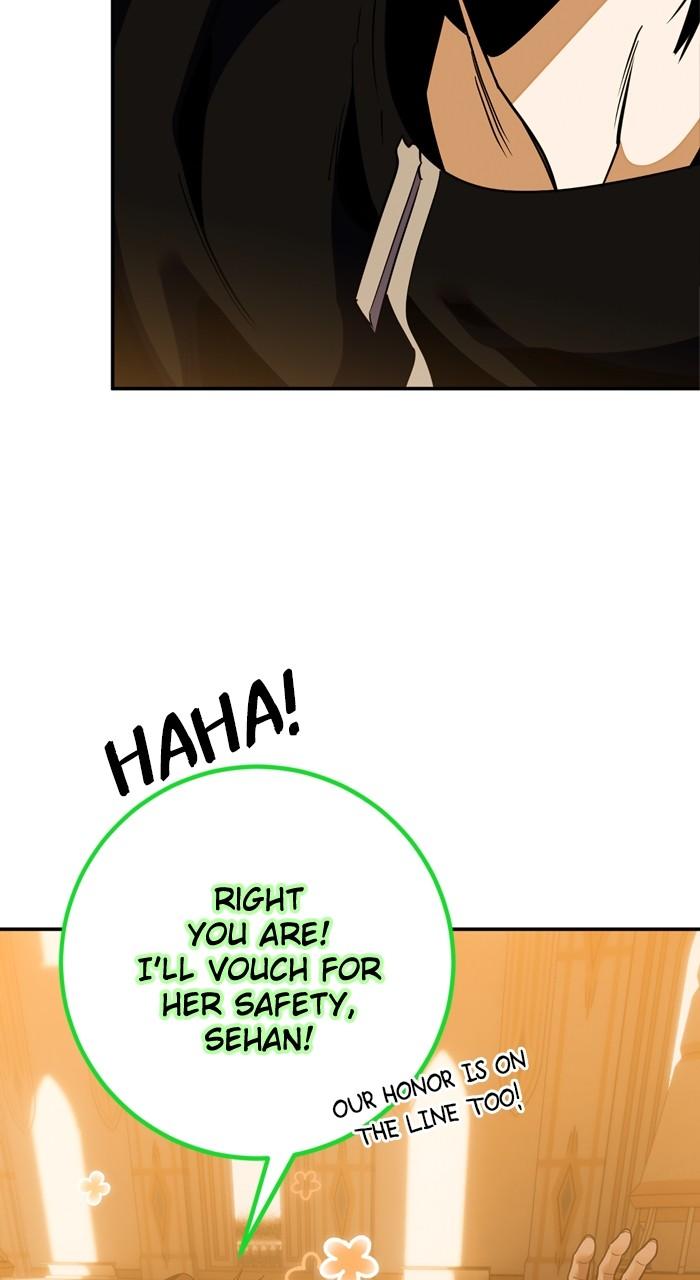 Return to Player Chapter 131 74