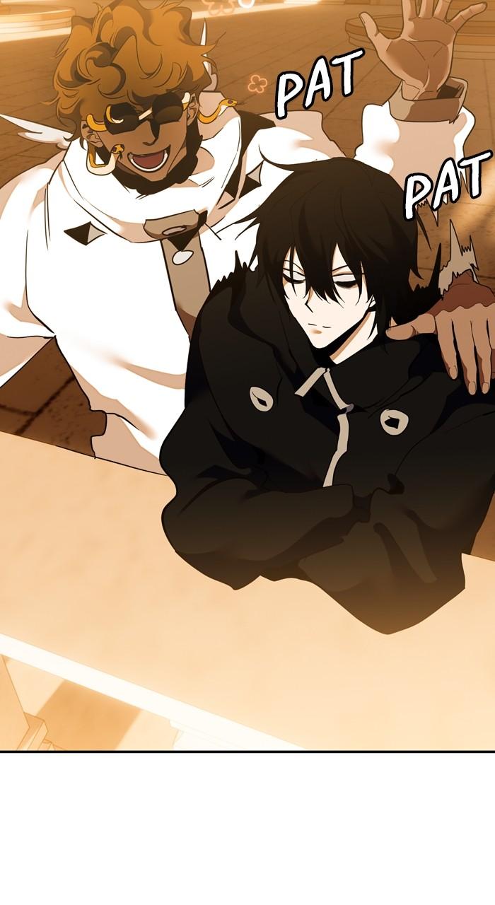 Return to Player Chapter 131 75