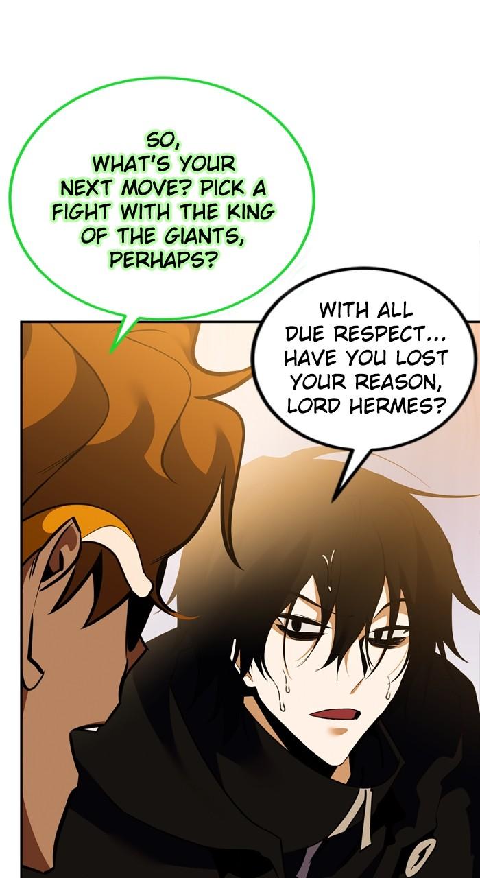 Return to Player Chapter 131 76