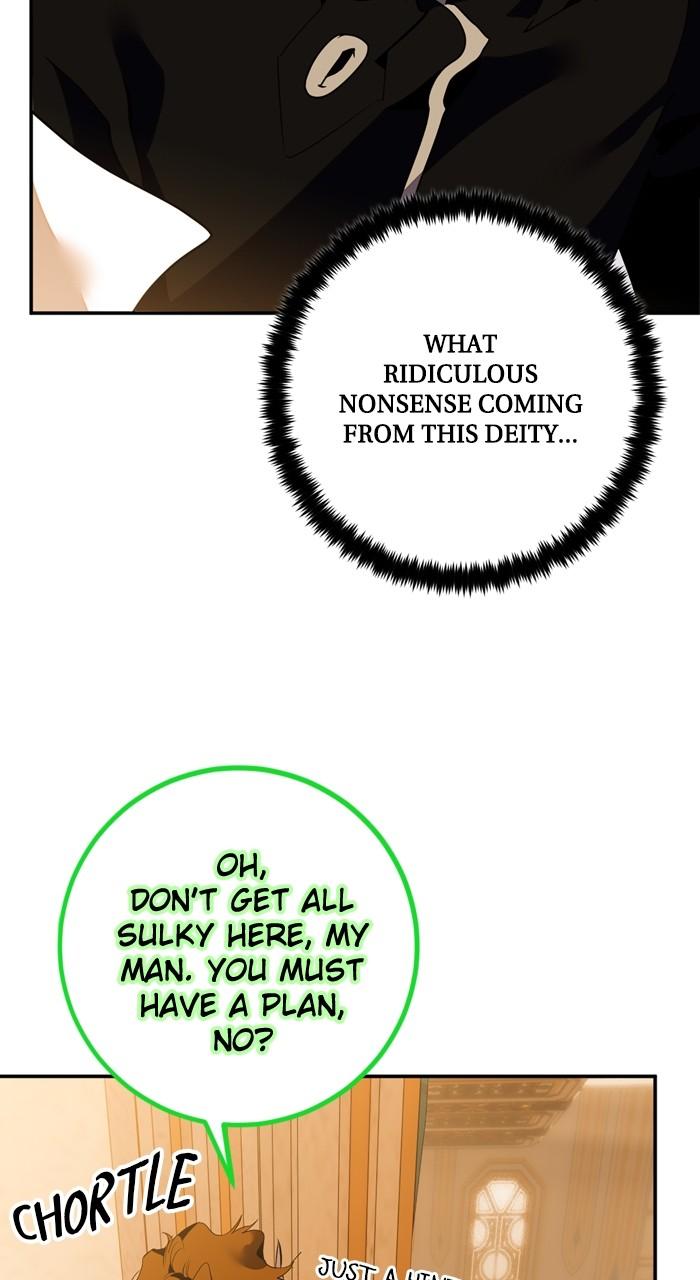 Return to Player Chapter 131 77