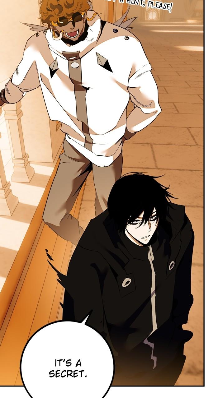 Return to Player Chapter 131 78