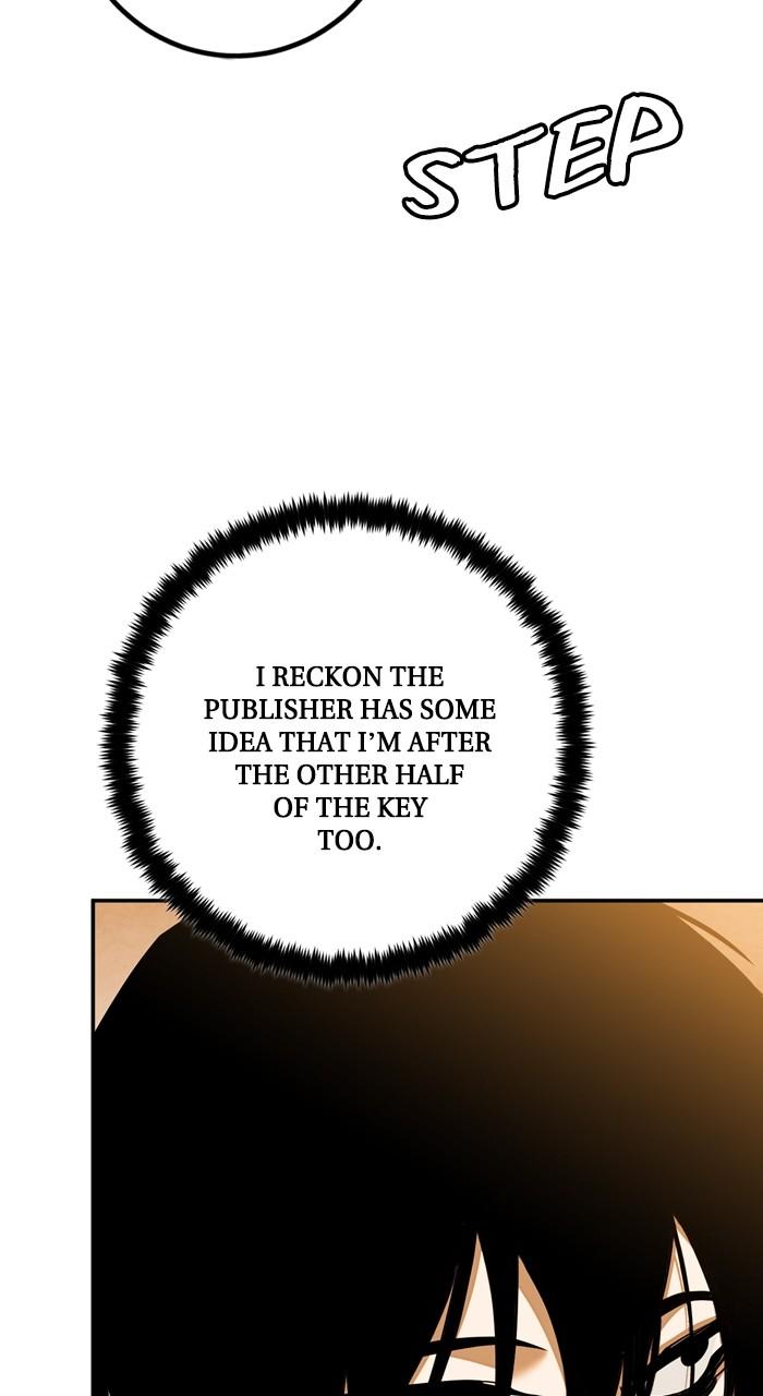 Return to Player Chapter 131 79
