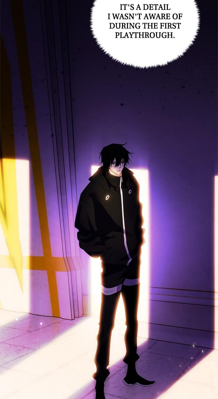 Return to Player Chapter 131 85