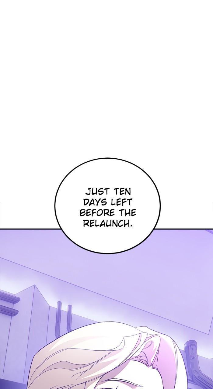 Return to Player Chapter 131 90
