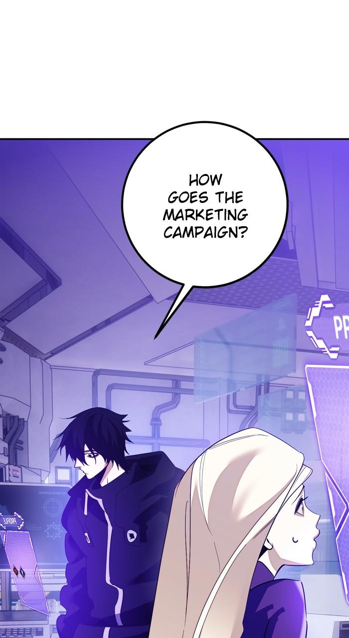 Return to Player Chapter 131 92