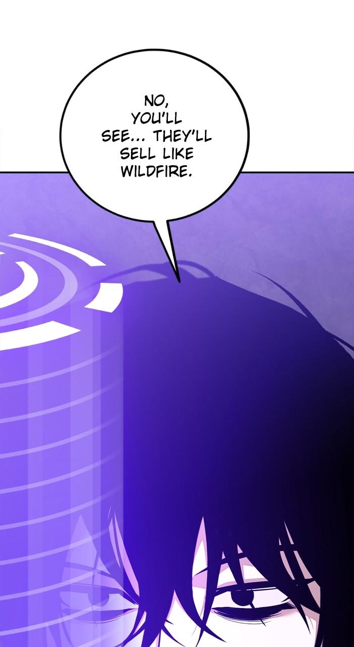 Return to Player Chapter 131 99