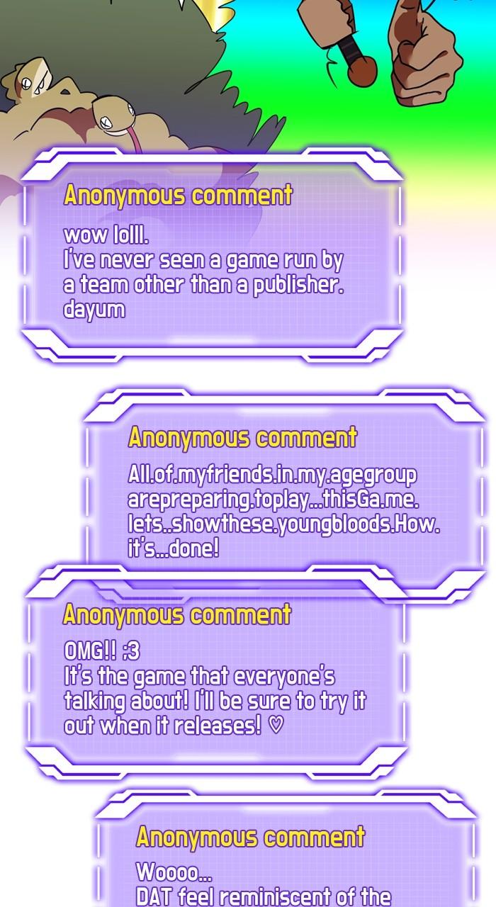 Return to Player Chapter 131 103
