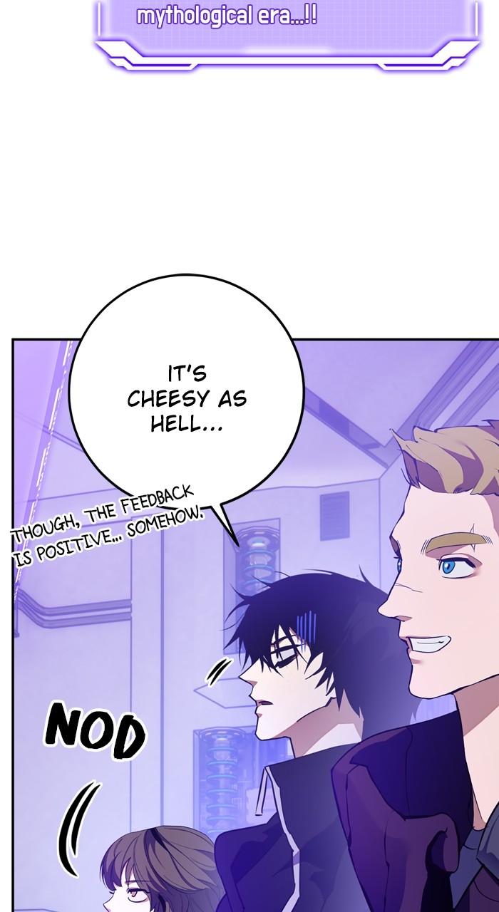 Return to Player Chapter 131 104