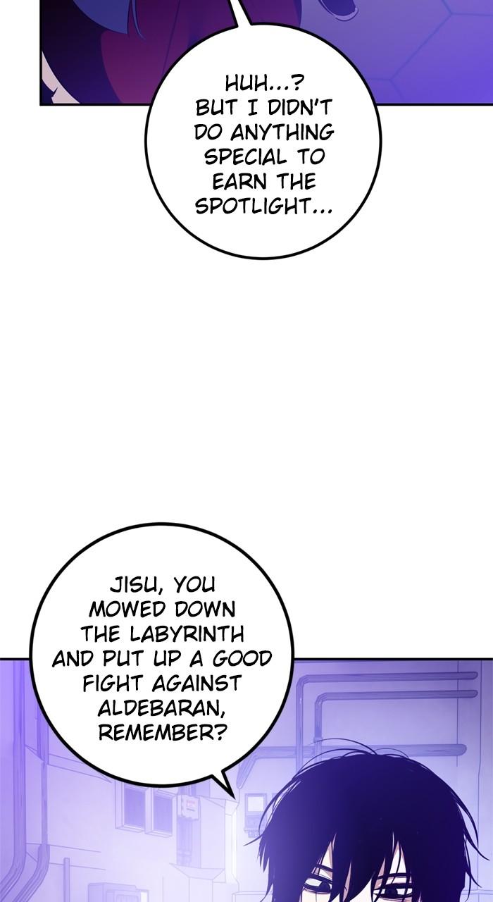 Return to Player Chapter 131 109