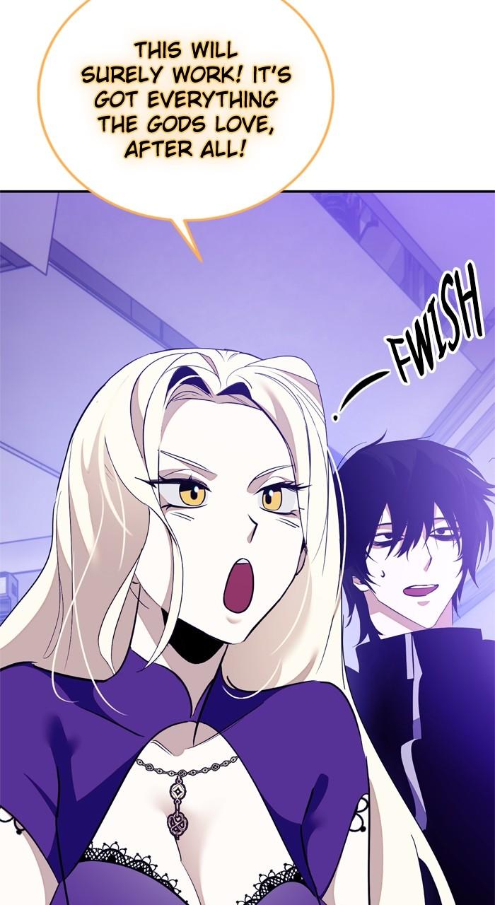 Return to Player Chapter 131 111