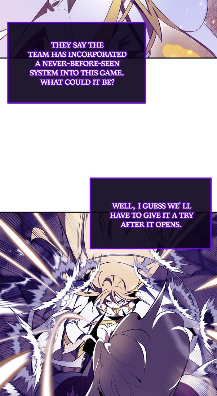 Return to Player Chapter 132 3