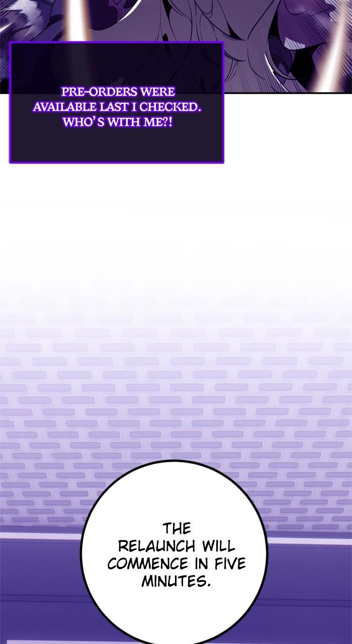 Return to Player Chapter 132 4