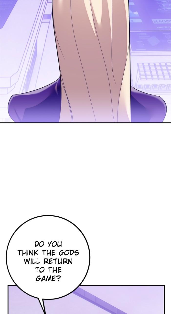 Return to Player Chapter 132 6