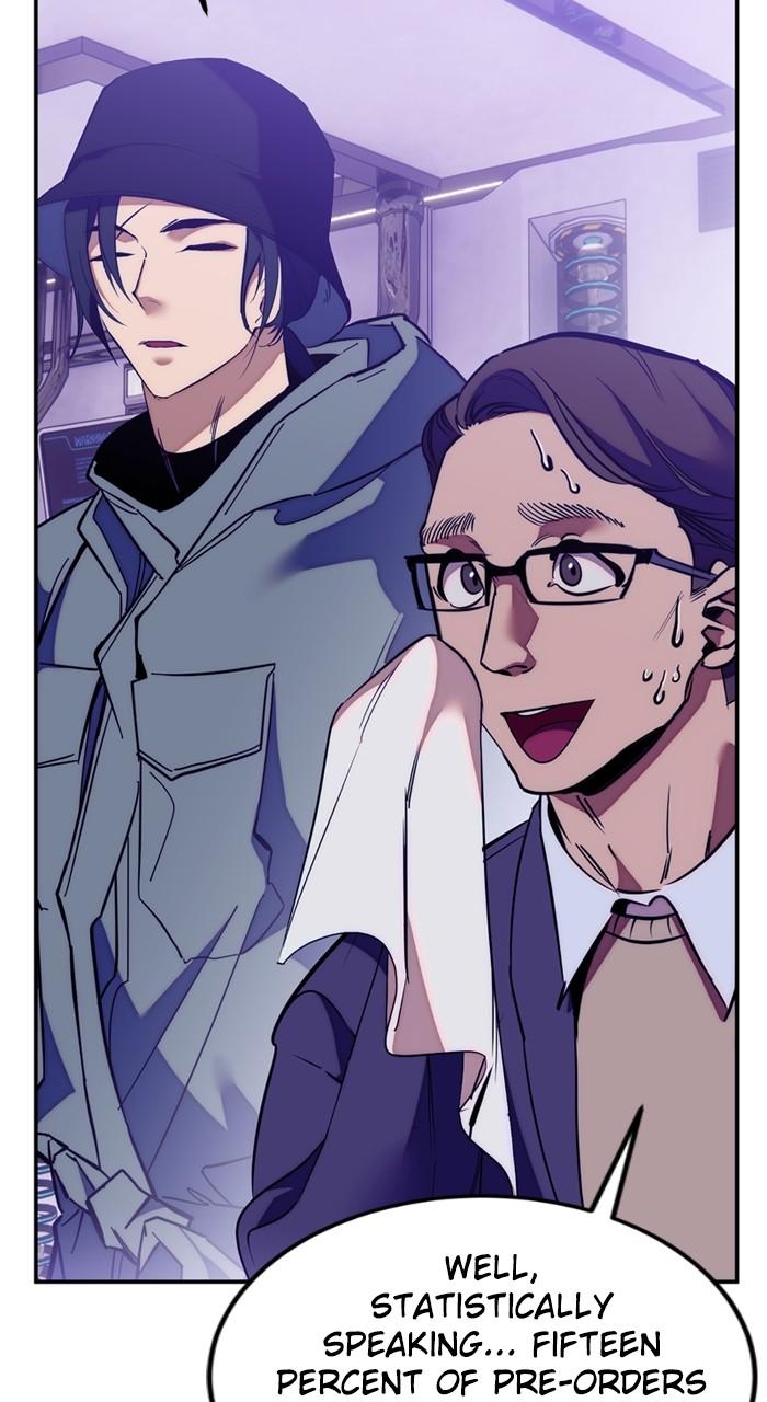 Return to Player Chapter 132 7