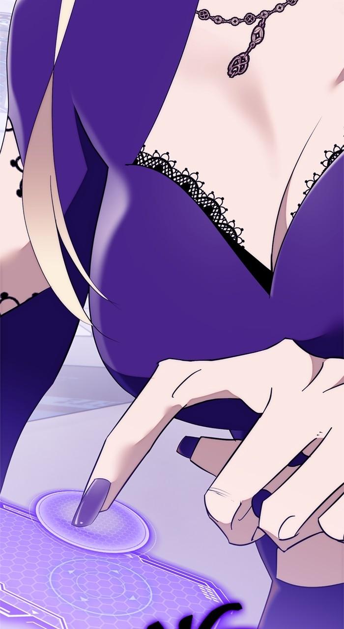 Return to Player Chapter 132 10