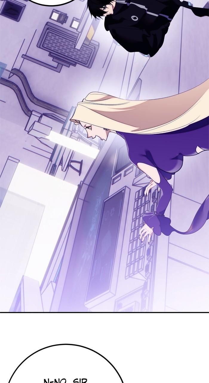 Return to Player Chapter 132 17