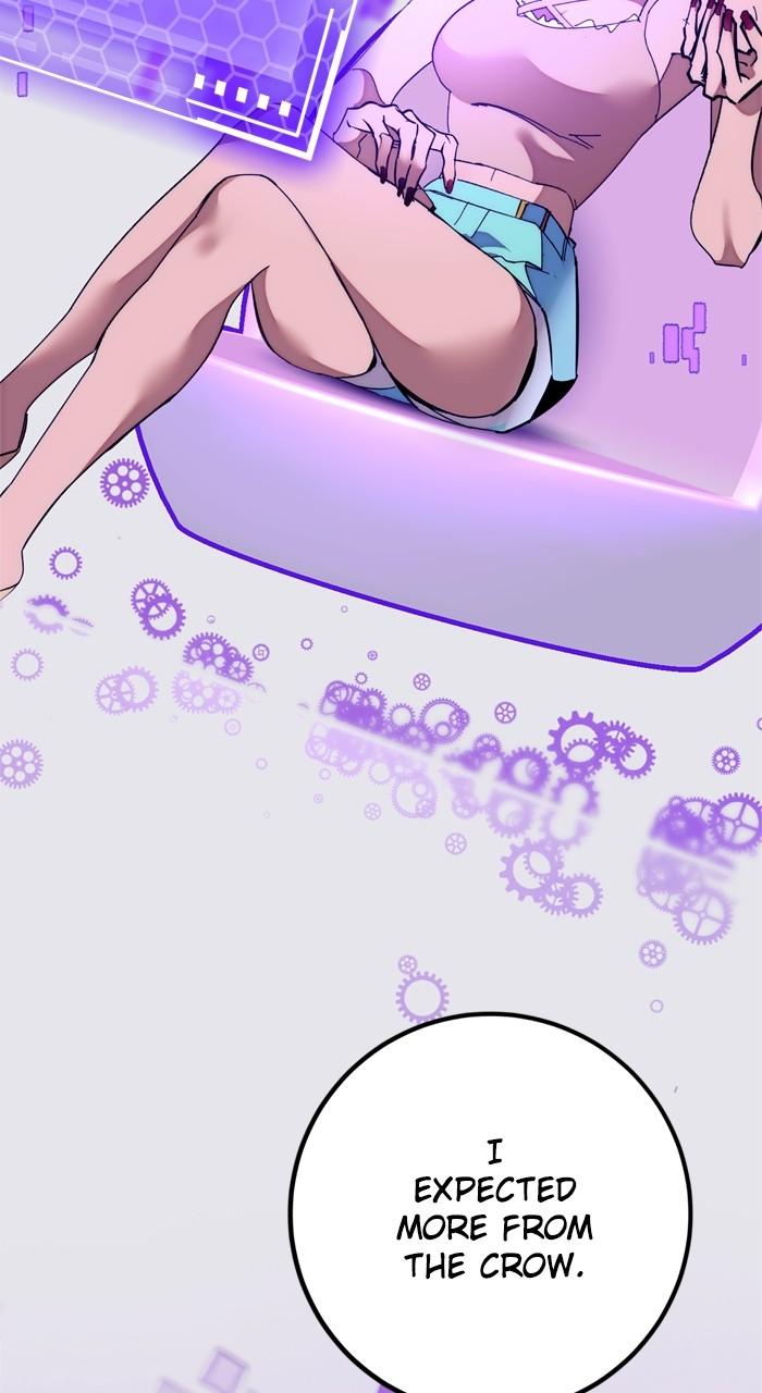 Return to Player Chapter 132 26