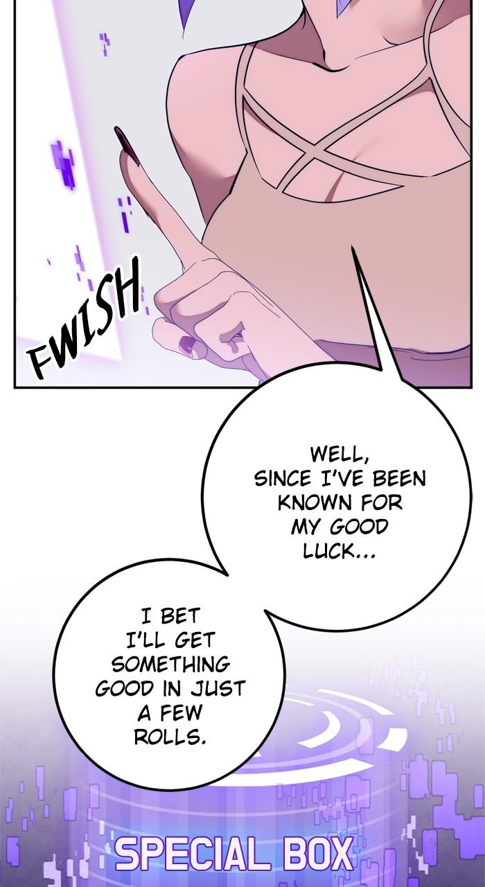 Return to Player Chapter 132 32