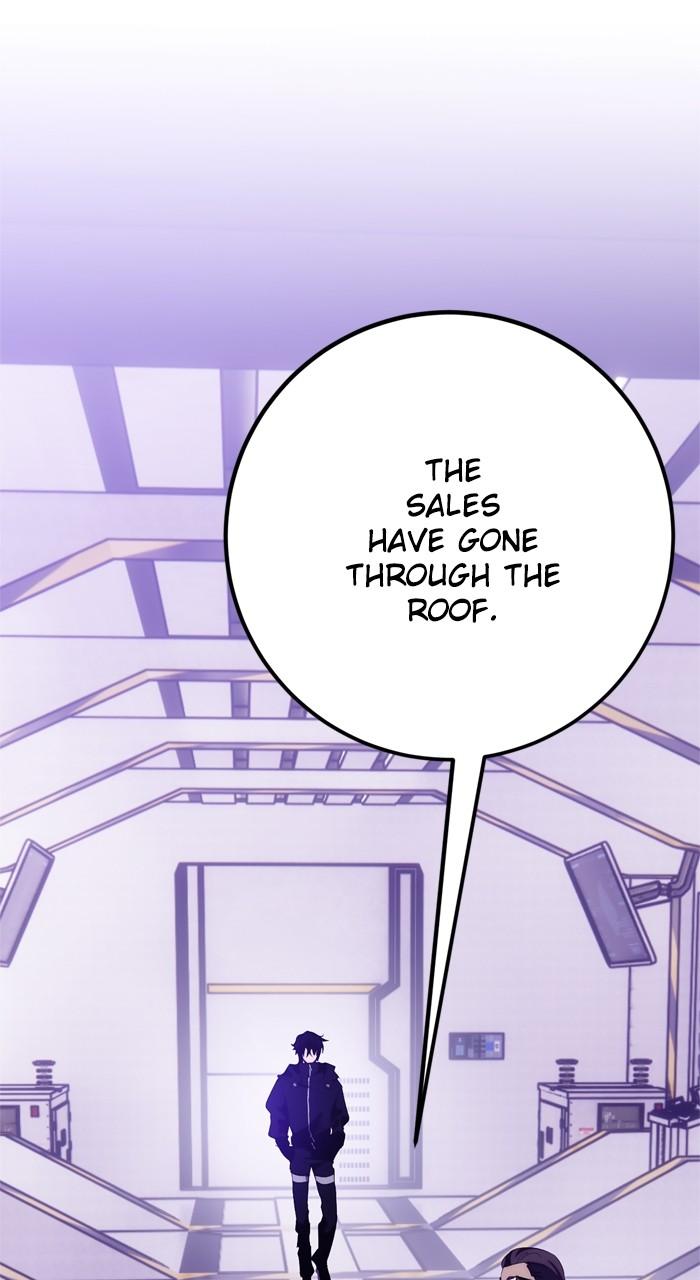 Return to Player Chapter 132 34