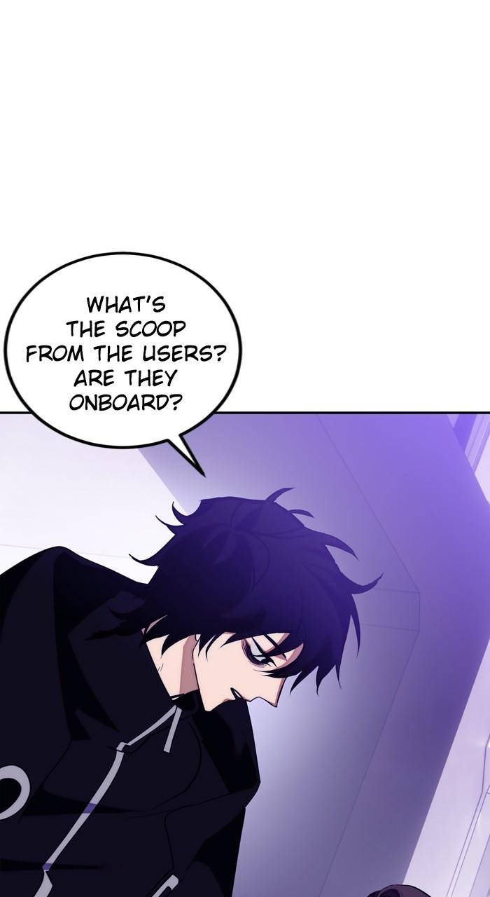 Return to Player Chapter 132 36
