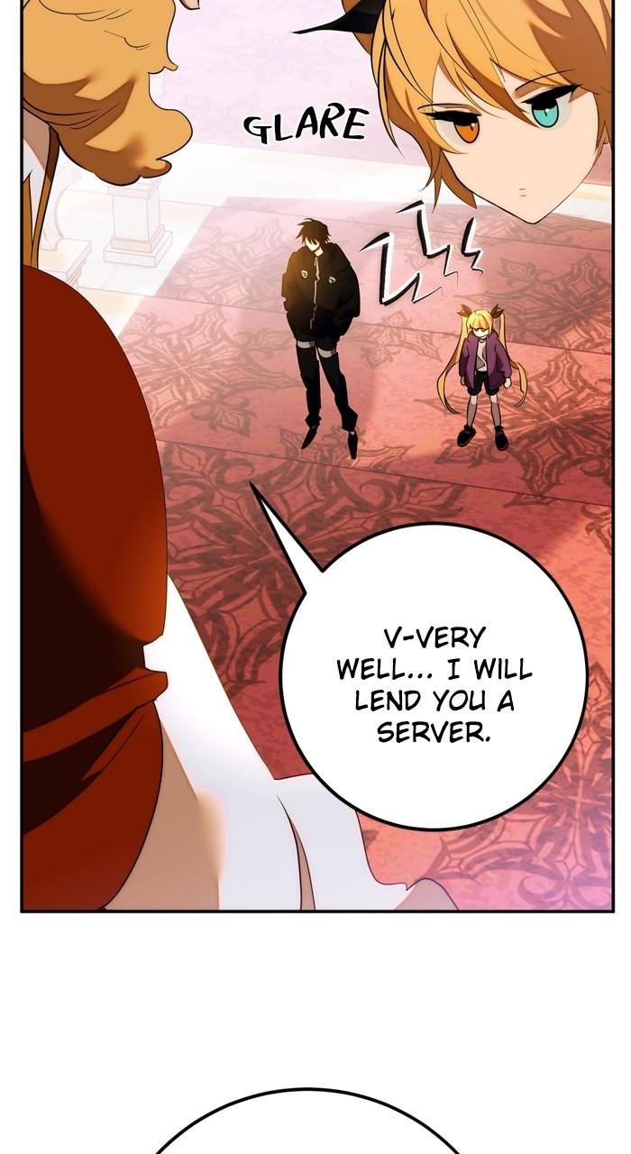 Return to Player Chapter 132 41
