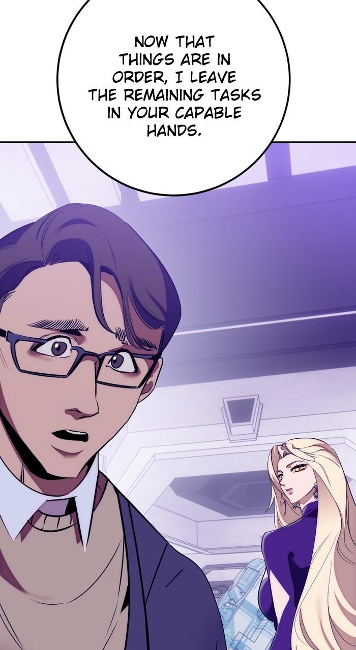 Return to Player Chapter 132 42