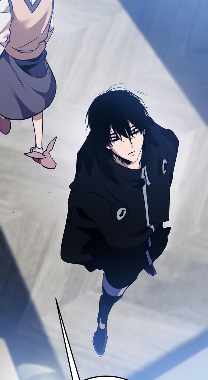 Return to Player Chapter 132 48