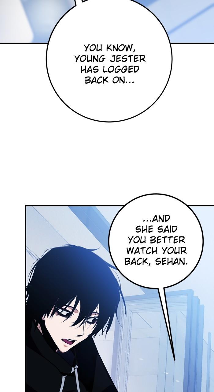 Return to Player Chapter 132 49